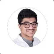 Dr. Harsh Kasabwala